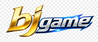 bj game logo
